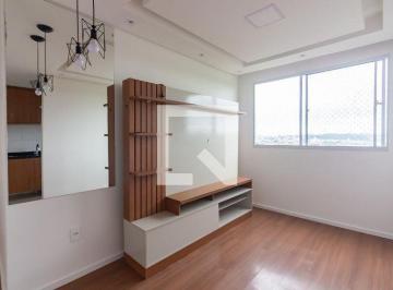 Apartamento · 42m² · 2 Quartos · 1 Vaga · Apartamento para Aluguel - Bussocaba, 2 Quartos, 42 m² - Osasco