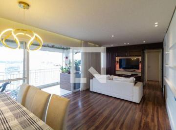 Apartamento · 110m² · 3 Quartos · 2 Vagas · Apartamento para Aluguel - Água Branca, 3 Quartos, 110 m² - São Paulo