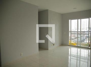 Apartamento · 67m² · 2 Quartos · 2 Vagas · Apartamento para Aluguel - Nova Petrópolis, 2 Quartos, 67 m² - São Bernardo do Campo