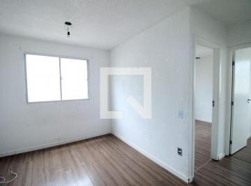 Apartamento · 40m² · 2 Quartos · 1 Vaga · Apartamento para Aluguel - Brás de Pina, 2 Quartos, 40 m² - Rio de Janeiro