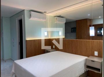 Apartamento · 23m² · 1 Quarto · Apartamento para Aluguel - Butantã, 1 Quarto,  23 m² - São Paulo