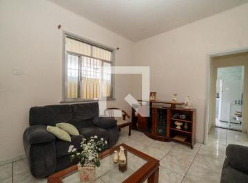 Apartamento · 80m² · 2 Quartos · 1 Vaga · Apartamento para Aluguel - Irajá, 2 Quartos,  80 m² - Rio de Janeiro
