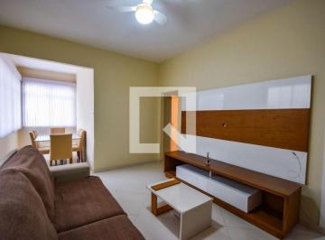 Apartamento · 60m² · 3 Quartos · 1 Vaga · Apartamento para Aluguel - Méier, 3 Quartos,  60 m² - Rio de Janeiro
