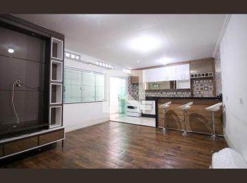 Casa · 78m² · 2 Quartos · 4 Vagas · Casa para Aluguel - Jardim Vila Carrao, 2 Quartos,  78 m² - São Paulo