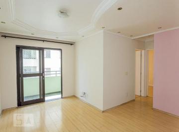 Apartamento · 55m² · 2 Quartos · 1 Vaga · Apartamento para Aluguel - Freguesia do Ó, 2 Quartos,  55 m² - São Paulo