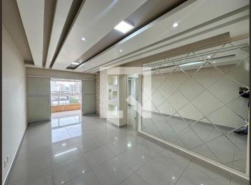 Apartamento · 105m² · 2 Quartos · 2 Vagas · Apartamento para Aluguel - Vila Valença, 2 Quartos, 105 m² - São Vicente