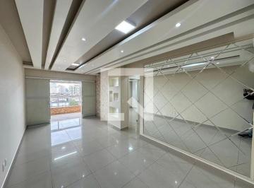 Apartamento · 105m² · 2 Quartos · 2 Vagas · Apartamento para Aluguel - Vila Valença, 2 Quartos, 105 m² - São Vicente