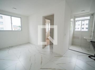 Apartamento · 45m² · 2 Quartos · Apartamento à Venda - Bonsucesso, 2 Quartos, 45 m² - Rio de Janeiro