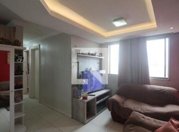 Apartamento · 46m² · 2 Quartos · 1 Vaga · Apartamento à Venda - Bairro Fátima, 2 Quartos, 46 m² - Canoas