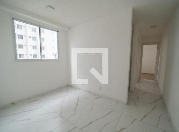 Apartamento · 45m² · 2 Quartos · Apartamento à Venda - Bonsucesso, 2 Quartos,  45 m² - Rio de Janeiro