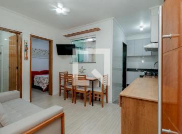 Apartamento · 35m² · 1 Quarto · Apartamento à Venda - Vila Esperança, 1 Quarto, 35 m² - São Paulo