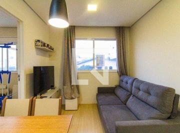 Apartamento · 35m² · 2 Quartos · Apartamento à Venda - Itaquera, 2 Quartos, 35 m² - São Paulo