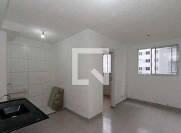 Apartamento · 39m² · 2 Quartos · Apartamento à Venda - Jardim Cinco de Julho, 2 Quartos, 39 m² - São Paulo