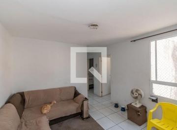 Apartamento · 48m² · 2 Quartos · 1 Vaga · Apartamento à Venda - Residencial Real Parque, 2 Quartos, 48 m² - Sumaré