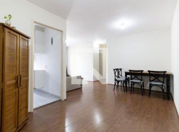 Apartamento · 63m² · 2 Quartos · 1 Vaga · Apartamento à Venda - Jardim Santa Emília, 2 Quartos, 63 m² - São Paulo
