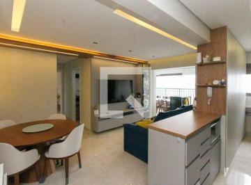 Apartamento · 73m² · 2 Quartos · 1 Vaga · Apartamento à Venda - Vila Santa Clara, 2 Quartos, 73 m² - São Paulo
