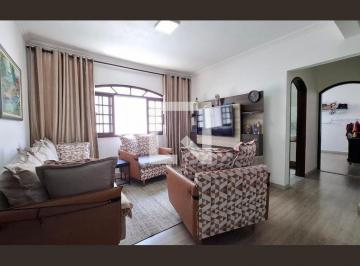 Casa · 250m² · 2 Quartos · 5 Vagas · Casa à Venda - Jardim Novo Carrao, 2 Quartos,  250 m² - São Paulo