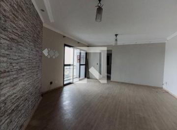 Apartamento · 84m² · 2 Quartos · 1 Vaga · Apartamento à Venda - Chácara Agrindus, 2 Quartos, 84 m² - Taboão da Serra