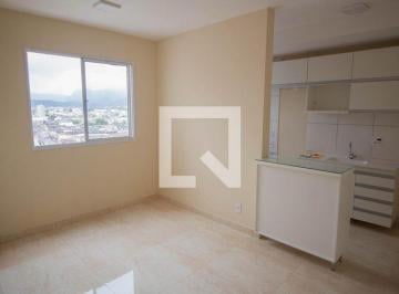 Apartamento · 57m² · 2 Quartos · 1 Vaga · Apartamento à Venda - Bonsucesso, 2 Quartos, 57 m² - Rio de Janeiro