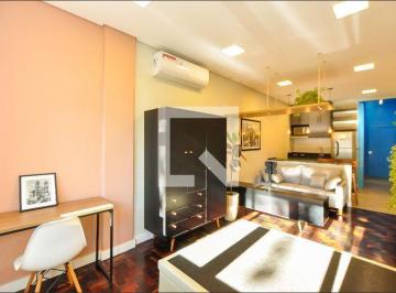 Apartamento · 38m² · 1 Quarto · Apartamento à Venda - Jardim Paulista, 1 Quarto, 38 m² - São Paulo