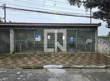 Casa · 250m² · 4 Quartos · 4 Vagas · Casa à Venda - Jardim Alzira Franco, 4 Quartos,  250 m² - Santo André