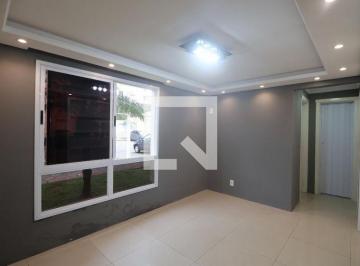 Apartamento · 48m² · 3 Quartos · 1 Vaga · Apartamento à Venda - Mato Grande, 3 Quartos, 48 m² - Canoas