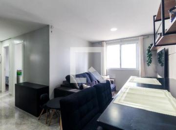 Apartamento · 50m² · 2 Quartos · 1 Vaga · Apartamento à Venda - Itaquera, 2 Quartos,  50 m² - São Paulo