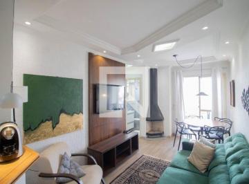 Apartamento · 55m² · 2 Quartos · 1 Vaga · Apartamento à Venda - Mandaqui, 2 Quartos, 55 m² - São Paulo