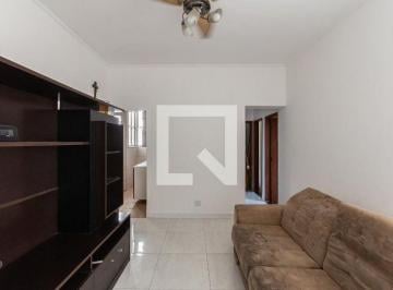 Apartamento · 62m² · 2 Quartos · 1 Vaga · Apartamento à Venda - Andaraí, 2 Quartos,  62 m² - Rio de Janeiro