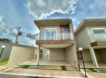 Casa · 191m² · 4 Quartos · Casa à venda - no Jardim Atlântico
