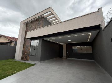 Casa · 372m² · 3 Quartos · Casa à venda - no Jardim Nova Era