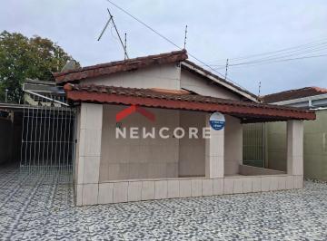 Casa · 185m² · 3 Quartos · 4 Vagas · Casa em Rua Leonel Azevedo - Solemar - Praia Grande/SP
