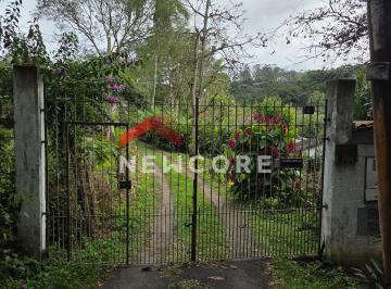 Rural · 4719m² · 2 Quartos · 4 Vagas · Chácara em Estrada dos Maciéis - Embu Mirim - Itapecerica da Serra/SP