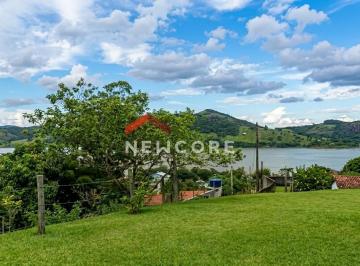 Terreno · 300m² · 1 Vaga · Lote em Estrada Geral - Taquaraçatuba - Imaruí/SC