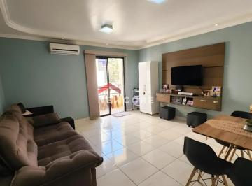 Apartamento · 68m² · 2 Quartos · 1 Vaga · Apartamento em Rua Gilda Besutti Schiavo - Parque da Represa - Jundiaí/SP