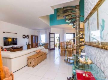 Sala · Apartamento à venda - em Tabatinga