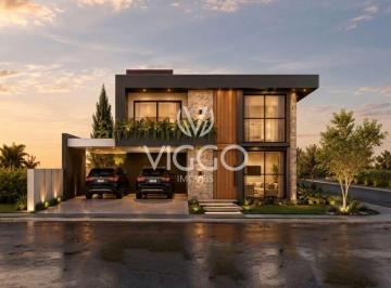 Casa · 128m² · 3 Quartos · Casa à venda - em Monte Bérico