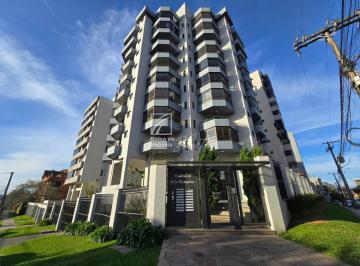 Apartamento · 115m² · 3 Quartos · 2 Vagas · Apartamento à venda - no Jardim América