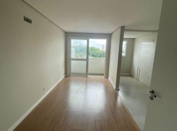 Apartamento · 58m² · 2 Quartos · 1 Vaga · Apartamento à venda - em Rio Branco