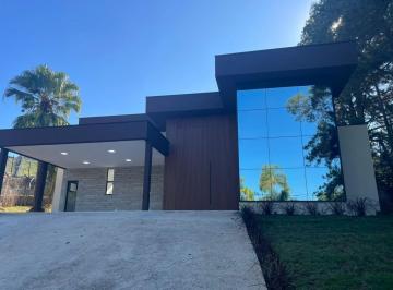 Casa · 406m² · 3 Quartos · 3 Vagas · Casa à venda - nas Chácaras Cataguá