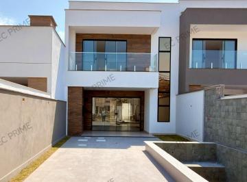 Casa · 160m² · 2 Vagas · Casa à venda - em Guaratiba