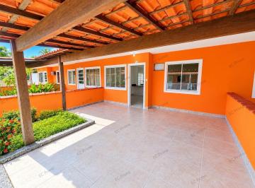Casa · 75m² · 2 Quartos · 2 Vagas · Casa à venda - no Campo Grande