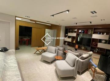Apartamento · 142m² · 3 Quartos · 2 Vagas · Apartamento à venda - no Centro