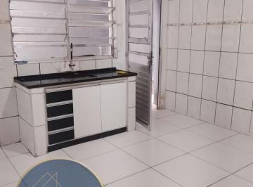 Casa · 2 Quartos · Casa para aluguel - no Parque Santos Dumont