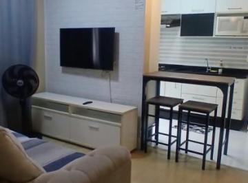 Apartamento · 2 Quartos · 1 Vaga · Apartamento para aluguel - em Cocaia