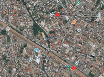 Terreno · Terreno à venda - em Santa Cruz