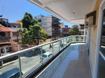 Apartamento · 133m² · 3 Quartos · 2 Vagas · Apartamento para aluguel - na Vila Valqueire