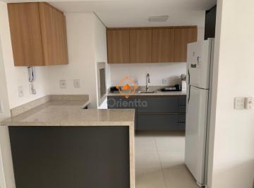 Apartamento · 72m² · 2 Quartos · 1 Vaga · APARTAMETO SEMI - MOBILIADO 2 QUARTOS SENDO UMA SUITE , GARAGEM