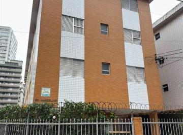 Apartamento · 62m² · 2 Quartos · 1 Vaga · APARTAMENTO COM 62,00 m² - GUILHERMINA - PRAIA GRANDE SP