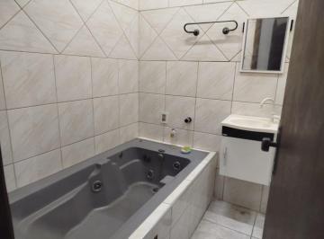Casa · 98m² · 3 Quartos · 1 Vaga · Casa para Venda em Praia Grande, Tupiry, 3 dormitórios, 2 suítes, 2 banheiros, 1 vaga